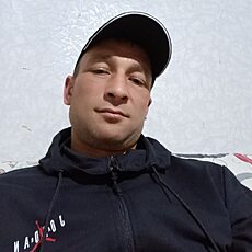 Фотография мужчины Михаил, 34 года из г. Кишинев