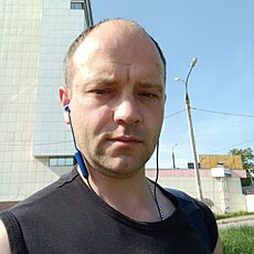 Фотография мужчины Дим, 36 лет из г. Иркутск