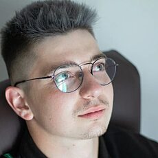 Фотография мужчины Виктор, 23 года из г. Курская