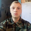 Вадим, 18 лет
