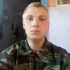 Фотография мужчины Вадим, 23 года из г. Петропавловск