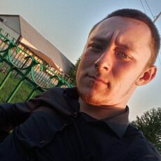 Фотография мужчины Алексей, 26 лет из г. Прокопьевск