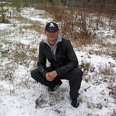 Фотография мужчины Махсуд, 38 лет из г. Санкт-Петербург