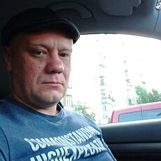 Фотография мужчины Павел, 42 года из г. Знаменск