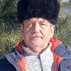 Фотография мужчины Сергей, 67 лет из г. Находка