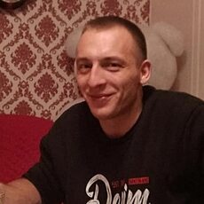 Фотография мужчины Мирослав, 33 года из г. Одинцово