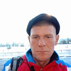 Фотография мужчины Андрей Заречнев, 41 год из г. Карасук