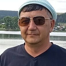 Фотография мужчины Рифат, 47 лет из г. Среднеуральск