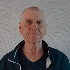 Фотография мужчины Александр, 69 лет из г. Омск