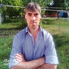 Фотография мужчины Иван, 41 год из г. Омск
