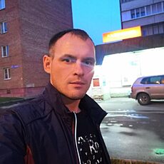 Фотография мужчины Дмитрий, 34 года из г. Топки