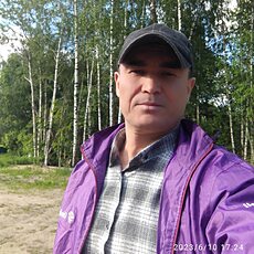 Фотография мужчины Гражданин, 47 лет из г. Ташкент