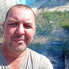 Фотография мужчины Константин, 43 года из г. Могилев