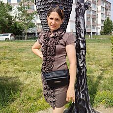 Фотография девушки Людмила, 39 лет из г. Хромтау