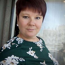 Фотография девушки Елена, 48 лет из г. Новосибирск