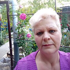 Фотография девушки Лариса, 54 года из г. Алматы