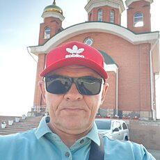 Фотография мужчины Евгений, 51 год из г. Рудный