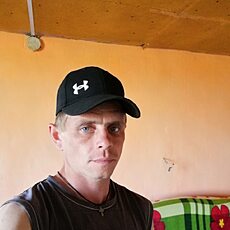 Фотография мужчины Илья, 31 год из г. Ялуторовск