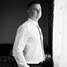 Фотография мужчины Виталий, 30 лет из г. Черкассы