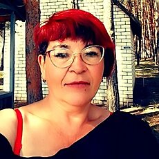 Фотография девушки Наталия, 53 года из г. Новоаннинский