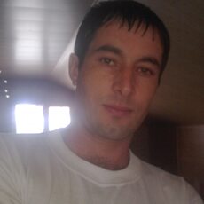 Фотография мужчины Мага, 34 года из г. Каспийск