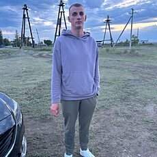 Фотография мужчины Дмитрий, 33 года из г. Одесское