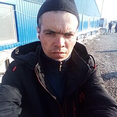 Фотография мужчины Максим, 35 лет из г. Первомайский (Забайкальский Край