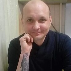 Фотография мужчины Санька, 36 лет из г. Новочебоксарск