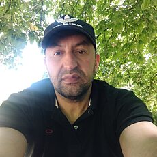 Фотография мужчины Добрый Члавек, 41 год из г. Слупск