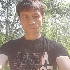 Фотография мужчины Андрей, 48 лет из г. Томск