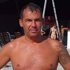 Фотография мужчины Серёга, 46 лет из г. Краснокамск