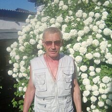 Фотография мужчины Леонид, 61 год из г. Красноярск