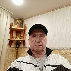 Фотография мужчины Юрий, 65 лет из г. Киров