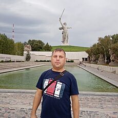 Фотография мужчины Виктор, 38 лет из г. Вешенская