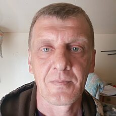 Фотография мужчины Алексей, 48 лет из г. Нижнеудинск