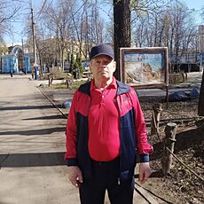 Фотография мужчины Виладимир, 70 лет из г. Нижний Новгород