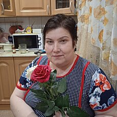 Фотография девушки Ирина, 51 год из г. Сыктывкар