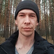 Фотография мужчины Владимир, 35 лет из г. Козулька