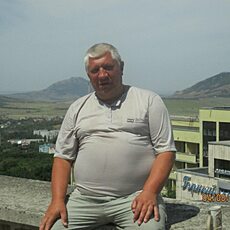 Фотография мужчины Александр Брянск, 62 года из г. Брянск
