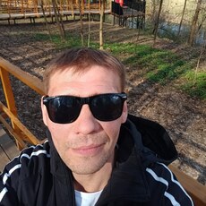 Фотография мужчины Николай, 37 лет из г. Среднеуральск