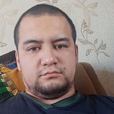 Фотография мужчины Аброр, 32 года из г. Ташкент