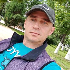 Фотография мужчины Алексей, 44 года из г. Семенов