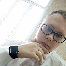 Фотография мужчины Никита, 22 года из г. Прокопьевск
