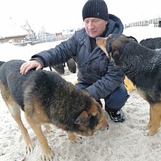 Фотография мужчины Андрей, 47 лет из г. Новочебоксарск