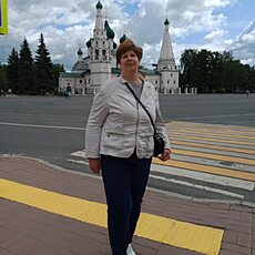 Фотография девушки Наталья, 64 года из г. Серпухов