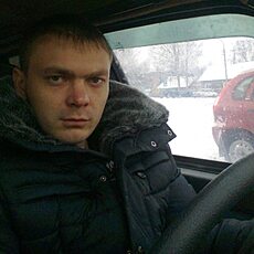 Фотография мужчины Сергей, 35 лет из г. Вельск