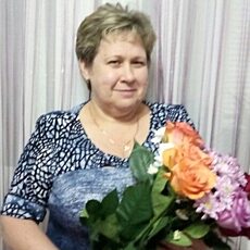 Фотография девушки Александра, 61 год из г. Ульяновск