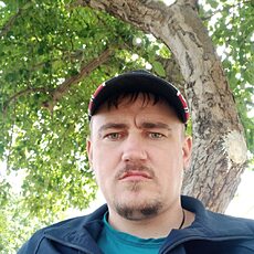 Фотография мужчины Владимир, 32 года из г. Карабаш