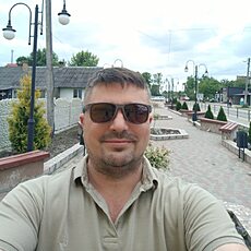 Фотография мужчины Сергей, 41 год из г. Ковель