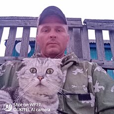 Фотография мужчины Александр, 35 лет из г. Михайловка (Волгоградская Област